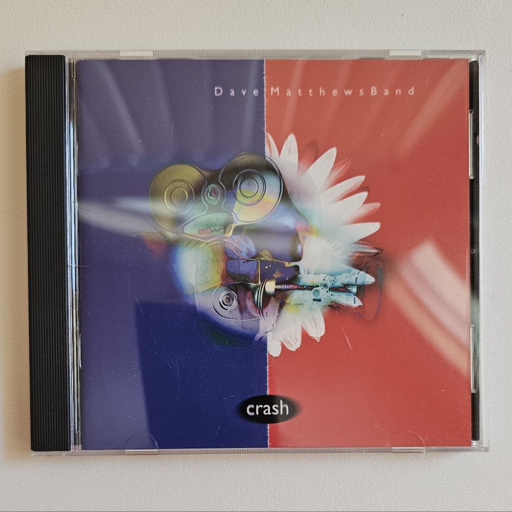 CD Dave Matthews Band